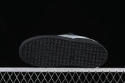 Puma Suede XL Black Silver Sneakers 401413-01