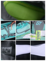 Nike Air Zoom G.T. Cut EP Basketball Shoes CZ0175-901