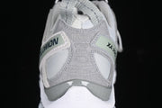 Salomon XA Pro 3D Trail Running Shoes, White and Grey