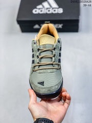 adidas Daroga Plus Canvas Outdoor Shoes QD66605