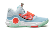 KD Trey 5 X "Blue Chill" DD9538 400