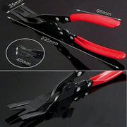 Panel Clip Removal Pliers | Car Fuel Pipe Removal Pliers