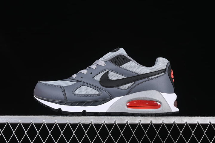 Nike Air Max Correlate Sneakers, Grey/Black, 580518-001