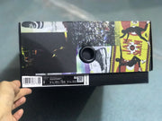 Jordan Air Jordan 3 Retro SE Sneakers Black Green Yellow