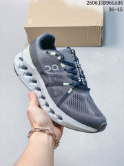 On Cloudsurfer Trail Low-Top Running Shoes