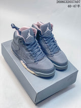 Jordan Air Jordan 5 Retro High Paris Saint-Germain Sneakers DD0587-008