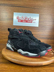 Jordan 8 Retro Black Cement (GS)