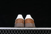 adidas Handball Spezial KI5938 Brown White Sneakers