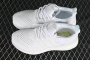 Adidas UltraBoost 1.0 White Running Sneakers HQ4202