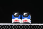 Nike Air Max Correlate Sneakers Blue Black 511417-016