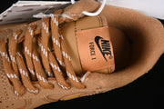Nike Force 1 Low LE Kids Sneakers Wheat 943312-200