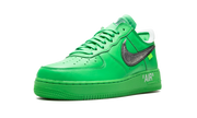 Air Force 1 Low "Off-White - Brooklyn" DX1419 300