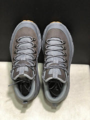HOKA Tor Summit Trail Sneakers in Gray