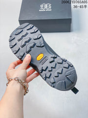 Kolon Sport MA Approach Venti Hiking Shoes LUFH6MN022-AM