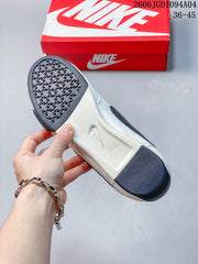 Nike Sprint Sister Low-Top Sneakers White II6984-001