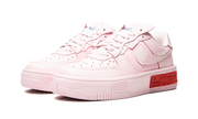 AIR FORCE 1 LO FONTANKA MNS WMNS "Foam Pink" DA7024 600
