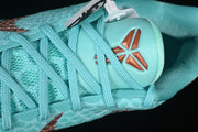Nike Kobe VI Protro Basketball Shoes Turquoise IQ5774-300