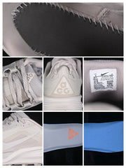 Nike ACG Pegasus Trail Sneakers Light Gray HV8116-200