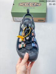 KEEN Newport H2 Women's Water Sandals, Multicolor