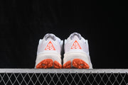 Nike ACG Pegasus Trail Sneakers White Orange HV8121-103