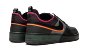 Air Force 1 React "Black / Pink Prime" DH7615 001