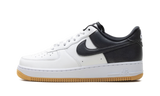 Air Force 1 Low '07 LV8 "White Black Metallic Silver" IB6847 100