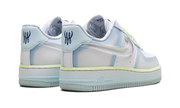 Air Force 1 Low WMNS "Serena Williams Design Crew Psychic Blue" HJ4399 400