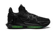 LeBron Witness VI "Fluorescent Yellow/" CZ4052 004