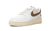 AIR FORCE 1 LO '07 LX WMNS "Coconut" DJ9943 101