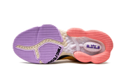 Lebron XIX Low "Mismatch" DO9829 500