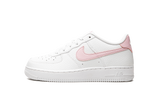 Air Force 1 Low GS "White / Pink Foam" CT3839 103
