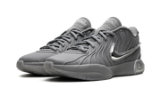 LeBron 21 "Cool Grey" HF5353 001