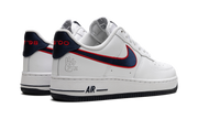 AIR FORCE 1 LOW WMNS "Houston Comets Four-Peat" FJ0710 100