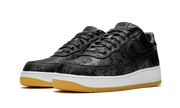 Air Force 1 07 "Clot x Fragment - Black Silk" CZ3986 001