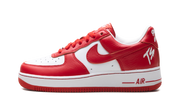 Air Force 1 Low "Terror Squad - University Red" II4391 100