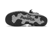 ACG AIR DESCHUTZ "TRIPLE BLACK" CT2890 005