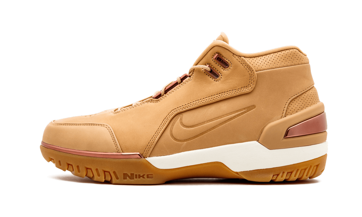 Air Zoom Generation AS QS "All Star/Vachetta Tan" 308214 200