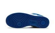 Louis Vuitton Air Force 1 Low "Virgil Abloh - White/Blue" 1A9VAO
