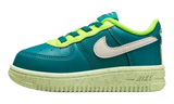 AIR FORCE 1 CRATER NEXT NATURE TD "BRIGHT SPRUCE VOLT" DM1088 300