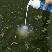 Pool Water Purifier Liquid – Fast-Acting Clarifier for Crystal Clear Water