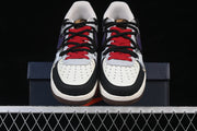 Nike Air Force 1 '07 Low Boundary Break Graffiti Sneakers