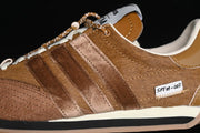 adidas Country OG SFTM JH8639 Brown Sneakers