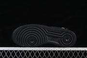 Nike Air Force 1 Low x CDG Black Sneaker IB9949-001