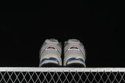 New Balance 2002R Kids Winter Sneakers, Gray