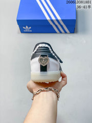 Adidas Samba Jane Mary Jane Sneakers KH6230