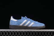 adidas Handball Spezial BD7632 Blue White Sneakers