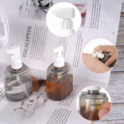 All-in-One Travel Toiletry Bottles Set – Leak-Proof, TSA Approved, BPA-Free