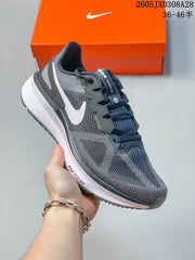 Nike Air Zoom Structure 25 Running Shoes DJ7883-101