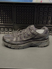 Nike P-6000 Black Sneakers FQ8732-010