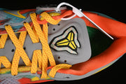 Nike Kobe VIII Protro Basketball Shoes Multicolor FQ3548-001